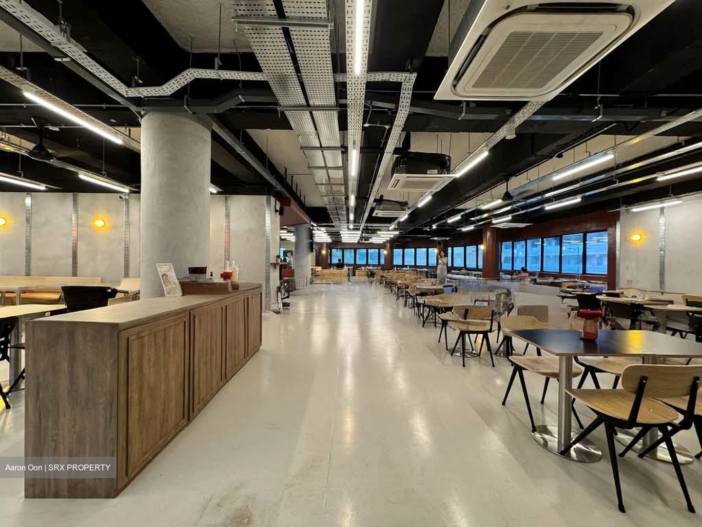 Ayer Rajah Amenity Centre (D5), Retail #573915791